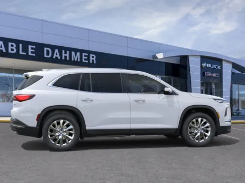 More photos of 2026 Buick Enclave Preferred at Cable Dahmer Buick GMC of Kansas City, MO