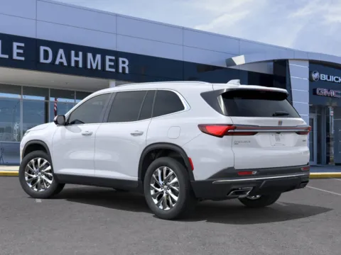 Another view of 2026 Buick Enclave Preferred for sale in Kansas City, MO at Cable Dahmer Buick GMC of Kansas City