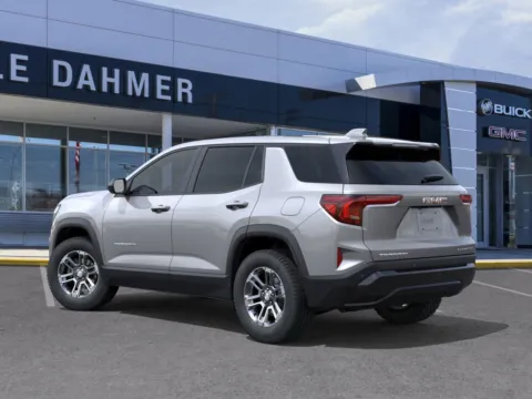 Another view of 2026 GMC Terrain Elevation for sale in Kansas City, MO at Cable Dahmer Buick GMC of Kansas City