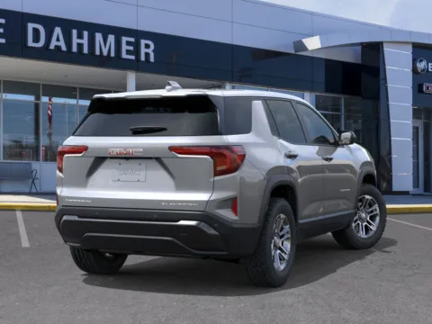 More photos of 2026 GMC Terrain Elevation at Cable Dahmer Buick GMC of Kansas City, MO