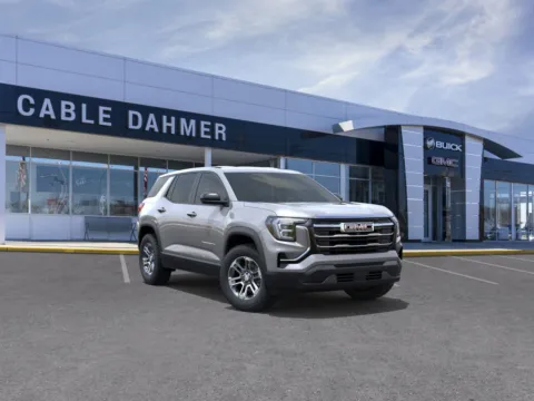 Gray 2026 GMC Terrain Elevation for sale in Kansas City, MO