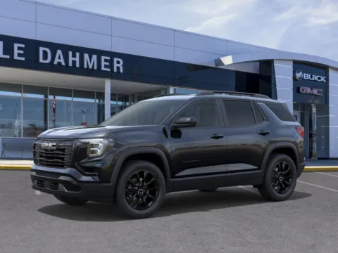 Photos of 2026 GMC Terrain Elevation for sale in Kansas City, MO at Cable Dahmer Buick GMC of Kansas City