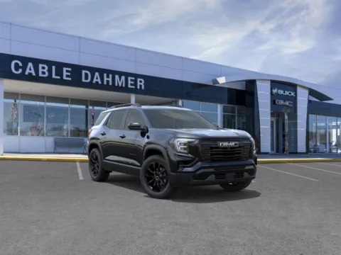 Black 2026 GMC Terrain Elevation for sale in Kansas City, MO