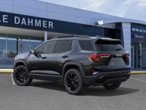 Another view of 2026 GMC Terrain Elevation for sale in Kansas City, MO at Cable Dahmer Buick GMC of Kansas City