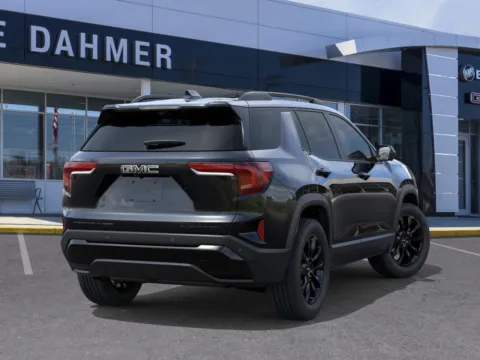 More photos of 2026 GMC Terrain Elevation at Cable Dahmer Buick GMC of Kansas City, MO