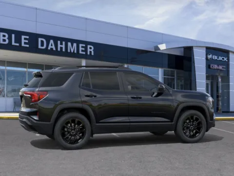 More photos of 2026 GMC Terrain Elevation at Cable Dahmer Buick GMC of Kansas City, MO