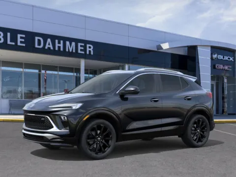 Photos of 2026 Buick Encore GX Sport Touring for sale in Kansas City, MO at Cable Dahmer Buick GMC of Kansas City