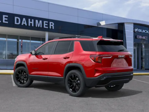 Another view of 2026 GMC Terrain Elevation for sale in Kansas City, MO at Cable Dahmer Buick GMC of Kansas City