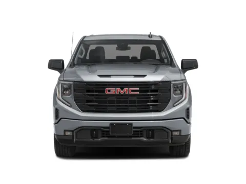 More photos of 2026 GMC Sierra 1500 Elevation at Cable Dahmer Buick GMC of Kansas City, MO