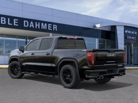 Another view of 2026 GMC Sierra 1500 Elevation for sale in Kansas City, MO at Cable Dahmer Buick GMC of Kansas City