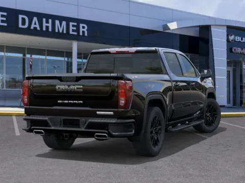 More photos of 2026 GMC Sierra 1500 Elevation at Cable Dahmer Buick GMC of Kansas City, MO