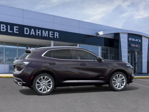 More photos of 2026 Buick Envision Avenir at Cable Dahmer Buick GMC of Kansas City, MO