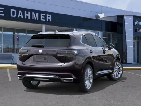 More photos of 2026 Buick Envision Avenir at Cable Dahmer Buick GMC of Kansas City, MO