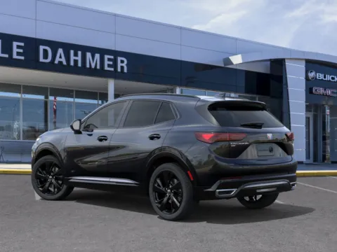 Another view of 2026 Buick Envision Sport Touring for sale in Kansas City, MO at Cable Dahmer Buick GMC of Kansas City