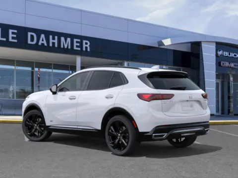 Another view of 2026 Buick Envision Sport Touring for sale in Kansas City, MO at Cable Dahmer Buick GMC of Kansas City