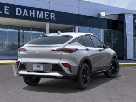 More photos of 2026 Buick Envista Sport Touring at Cable Dahmer Buick GMC of Kansas City, MO