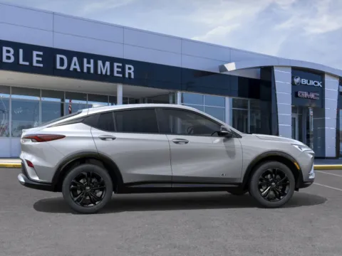 More photos of 2026 Buick Envista Sport Touring at Cable Dahmer Buick GMC of Kansas City, MO