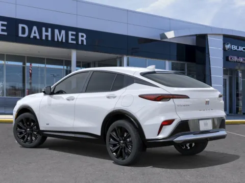 Another view of 2026 Buick Envista Sport Touring for sale in Kansas City, MO at Cable Dahmer Buick GMC of Kansas City