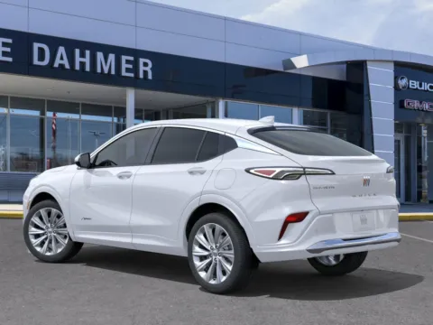 Another view of 2026 Buick Envista Avenir for sale in Kansas City, MO at Cable Dahmer Buick GMC of Kansas City