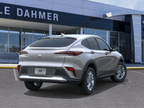 More photos of 2026 Buick Envista Preferred at Cable Dahmer Buick GMC of Kansas City, MO