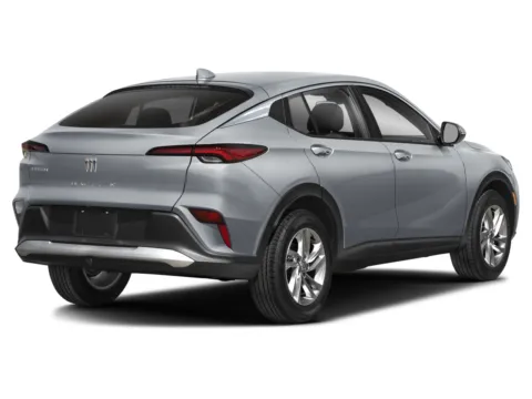 Photos of 2026 Buick Envista Avenir for sale in Kansas City, MO at Cable Dahmer Buick GMC of Kansas City