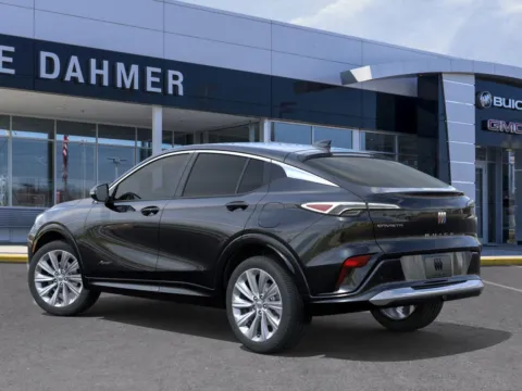 Another view of 2026 Buick Envista Avenir for sale in Kansas City, MO at Cable Dahmer Buick GMC of Kansas City