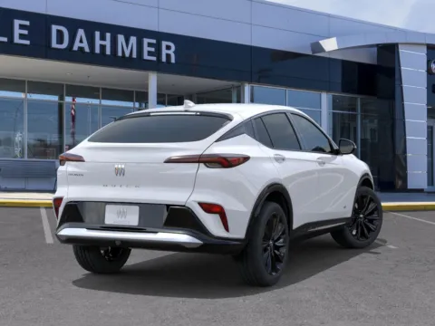 More photos of 2026 Buick Envista Sport Touring at Cable Dahmer Buick GMC of Kansas City, MO