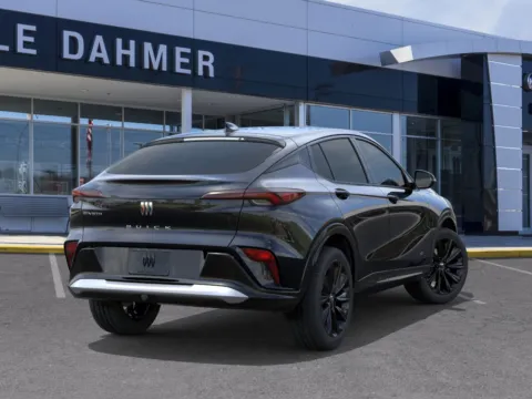 More photos of 2026 Buick Envista Sport Touring at Cable Dahmer Buick GMC of Kansas City, MO
