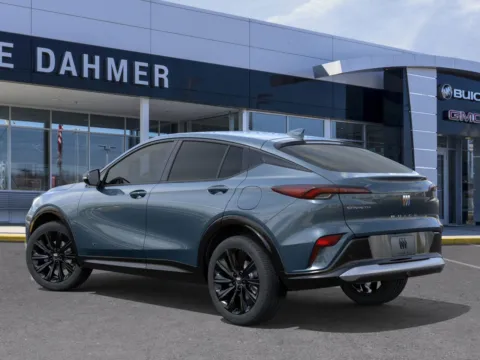 Another view of 2026 Buick Envista Sport Touring for sale in Kansas City, MO at Cable Dahmer Buick GMC of Kansas City