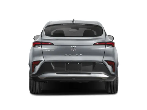 More photos of 2026 Buick Envista Avenir at Cable Dahmer Buick GMC of Kansas City, MO