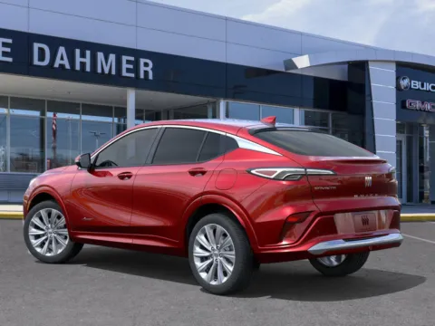 Another view of 2026 Buick Envista Avenir for sale in Kansas City, MO at Cable Dahmer Buick GMC of Kansas City