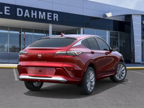 More photos of 2026 Buick Envista Avenir at Cable Dahmer Buick GMC of Kansas City, MO