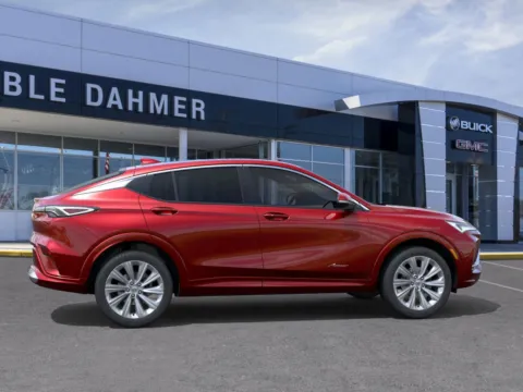 More photos of 2026 Buick Envista Avenir at Cable Dahmer Buick GMC of Kansas City, MO