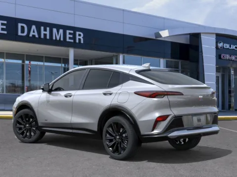 Another view of 2026 Buick Envista Sport Touring for sale in Kansas City, MO at Cable Dahmer Buick GMC of Kansas City