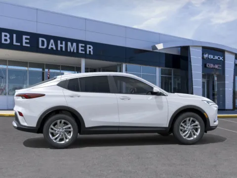 More photos of 2026 Buick Envista Preferred at Cable Dahmer Buick GMC of Kansas City, MO