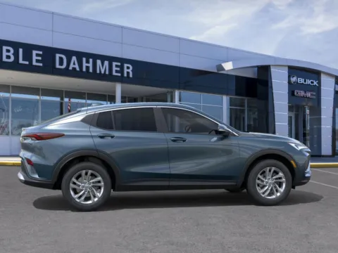 More photos of 2026 Buick Envista Preferred at Cable Dahmer Buick GMC of Kansas City, MO