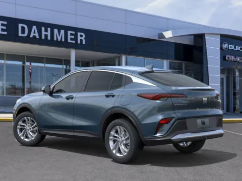 Another view of 2026 Buick Envista Preferred for sale in Kansas City, MO at Cable Dahmer Buick GMC of Kansas City