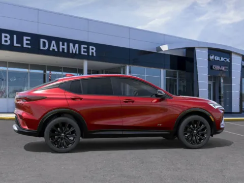 More photos of 2026 Buick Envista Sport Touring at Cable Dahmer Buick GMC of Kansas City, MO