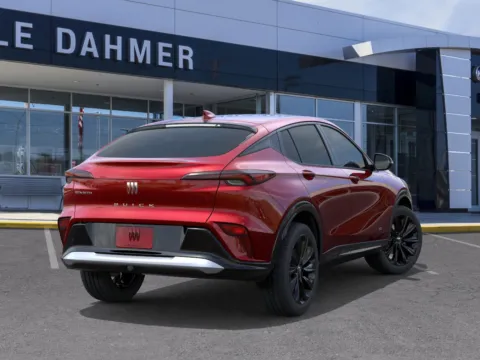 More photos of 2026 Buick Envista Sport Touring at Cable Dahmer Buick GMC of Kansas City, MO