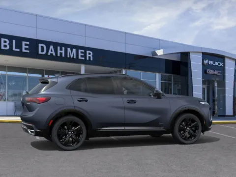 More photos of 2026 Buick Envision Sport Touring at Cable Dahmer Buick GMC of Kansas City, MO