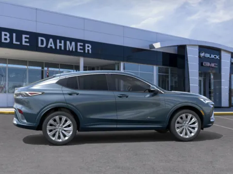 More photos of 2026 Buick Envista Avenir at Cable Dahmer Buick GMC of Kansas City, MO