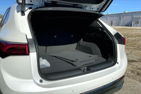 Another view of 2025 Buick Envision Sport Touring for sale in Kansas City, MO at Cable Dahmer Buick GMC of Kansas City