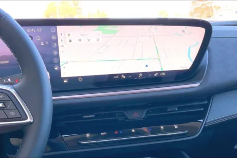 More photos of 2025 Buick Envision Sport Touring at Cable Dahmer Buick GMC of Kansas City, MO