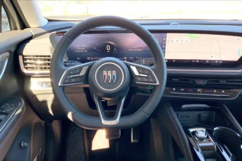 More photos of 2025 Buick Envision Sport Touring at Cable Dahmer Buick GMC of Kansas City, MO