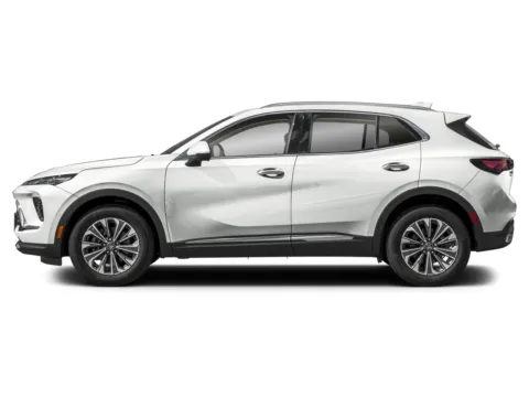 Another view of 2025 Buick Envision Sport Touring for sale in Kansas City, MO at Cable Dahmer Buick GMC of Kansas City
