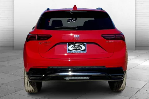 More photos of 2025 Buick Envision Sport Touring at Cable Dahmer Buick GMC of Kansas City, MO