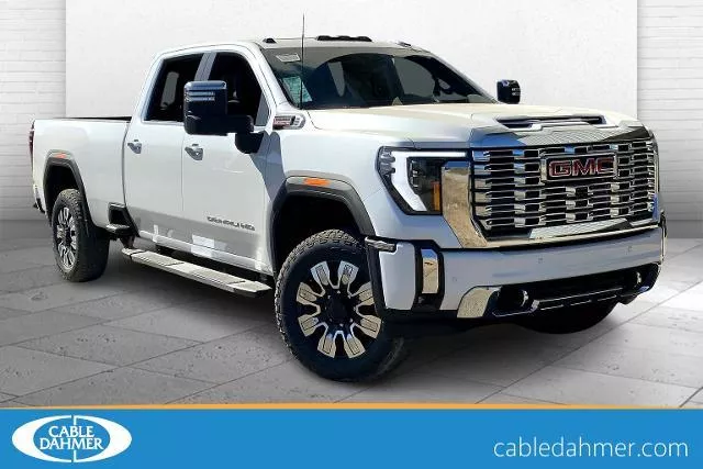 Gmc Sierra For Sale Kansas City