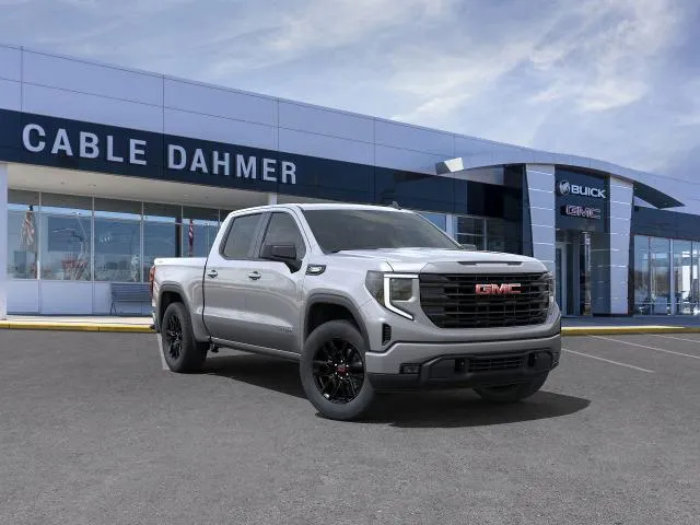 2025 GMC Sierra 1500 Elevation for sale in Kansas City, MO