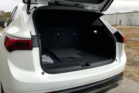 More photos of 2025 Buick Envision Sport Touring at Cable Dahmer Buick GMC of Kansas City, MO