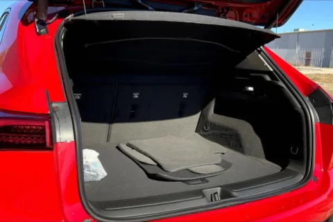 More photos of 2025 Buick Envision Sport Touring at Cable Dahmer Buick GMC of Kansas City, MO